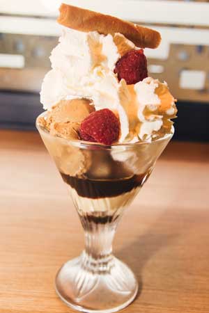 Glace Glace